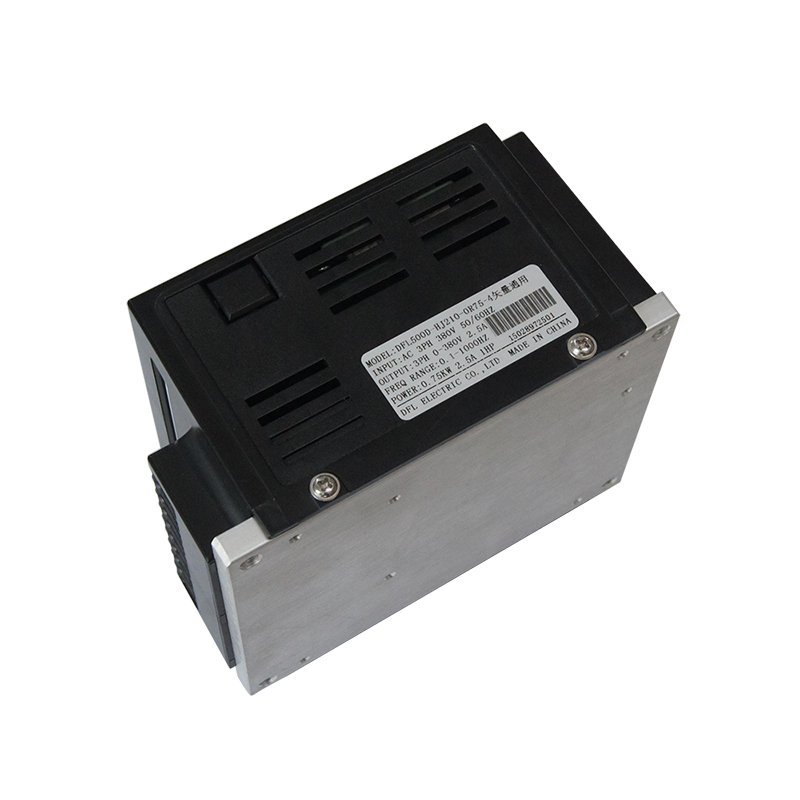 DFL500D通用變頻器，小體變頻器，變頻調(diào)速器，變頻器生產(chǎn)廠家